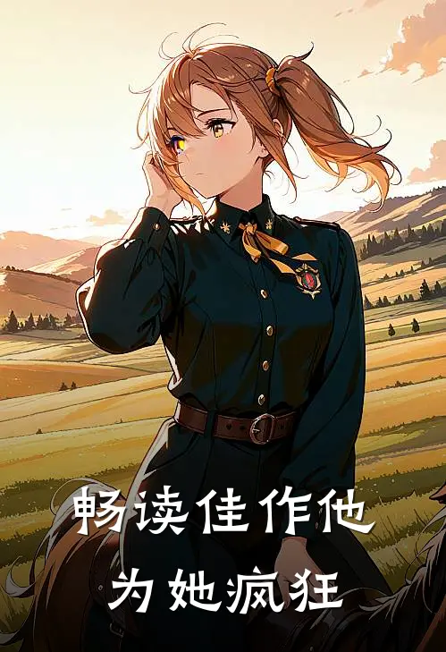 畅读佳作他为她疯狂