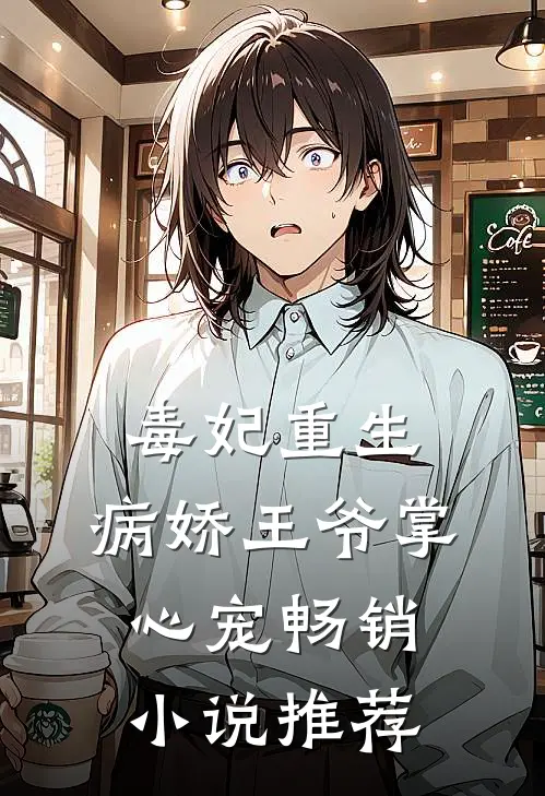 毒妃重生：病娇王爷掌心宠畅销小说推荐