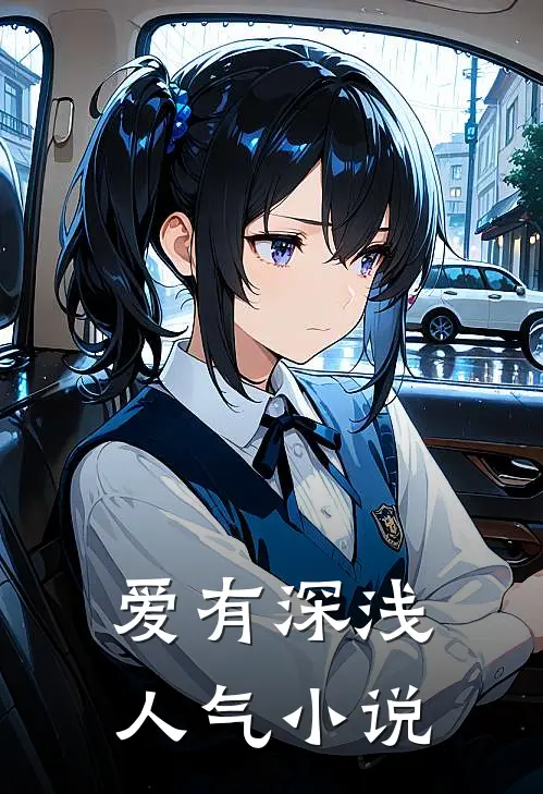爱有深浅人气小说