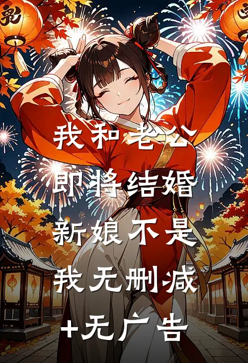 我和老公即将结婚，新娘不是我无删减+无广告
