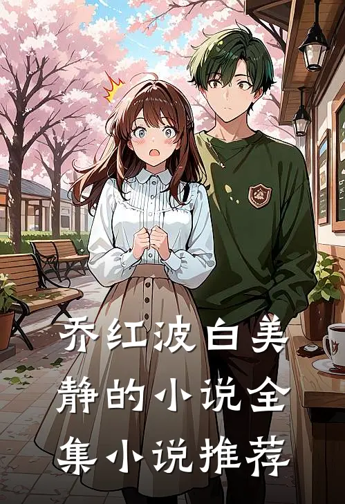 乔红波白美静的小说全集小说推荐