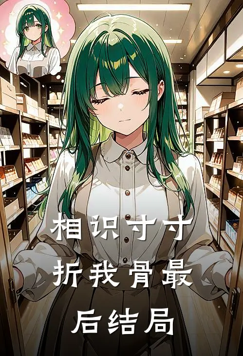 相识寸寸折我骨最后结局