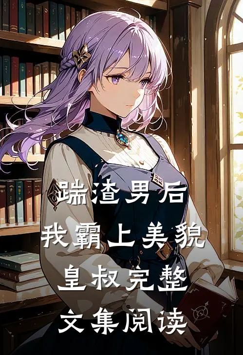 踹渣男后，我霸上美貌皇叔完整文集阅读