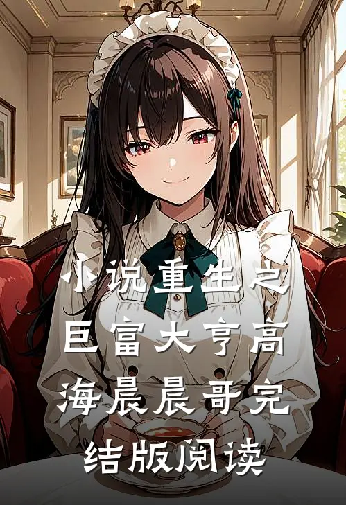 小说重生之巨富大亨高海晨晨哥完结版阅读