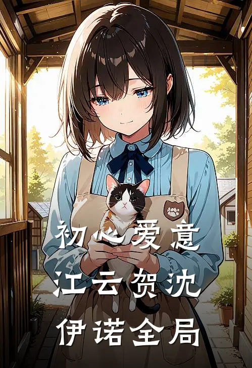 初心爱意江云贺沈伊诺全局