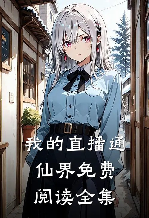 我的直播通仙界免费阅读全集