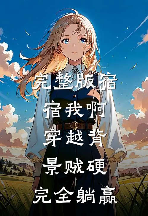 完整版宿宿我啊，穿越背景贼硬，完全躺赢