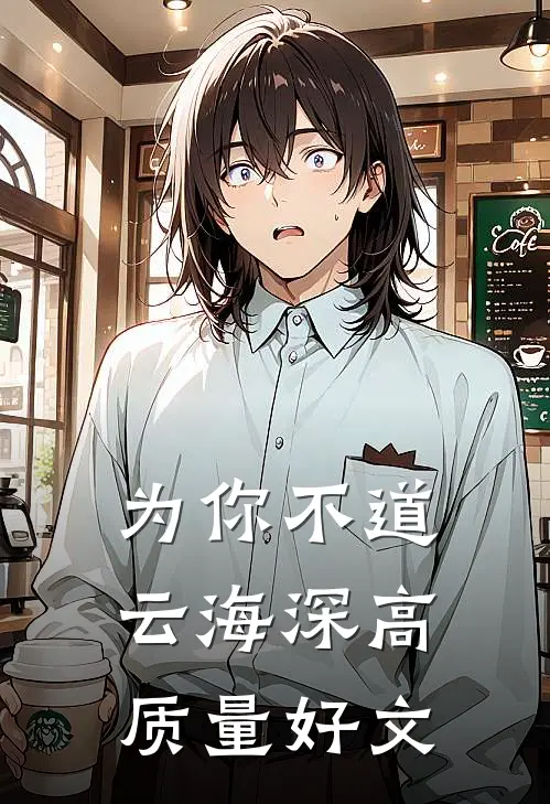 为你不道云海深高质量好文