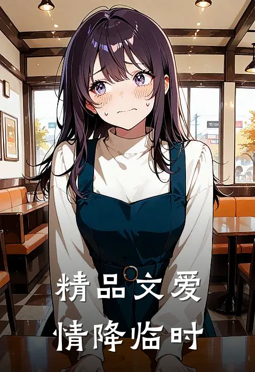 精品文爱情降临时