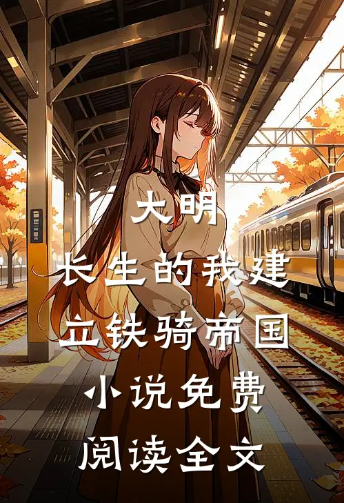 大明：长生的我建立铁骑帝国小说免费阅读全文