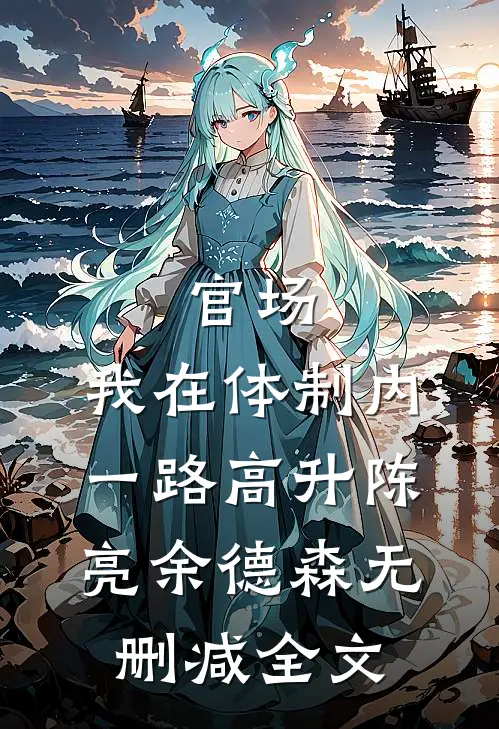 官场：我在体制内一路高升陈亮余德森无删减全文