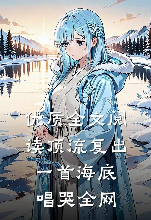 优质全文阅读顶流复出，一首海底唱哭全网