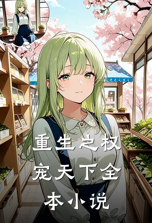 重生之权宠天下全本小说