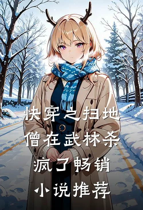 快穿之扫地僧在武林杀疯了畅销小说推荐