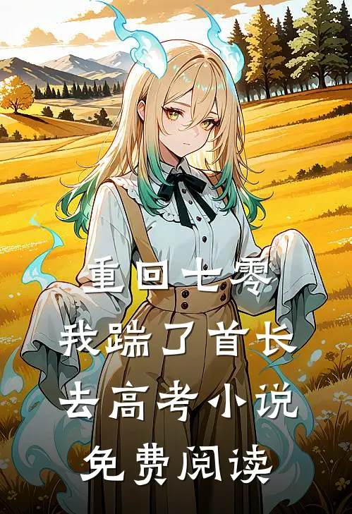重回七零，我踹了首长去高考小说免费阅读