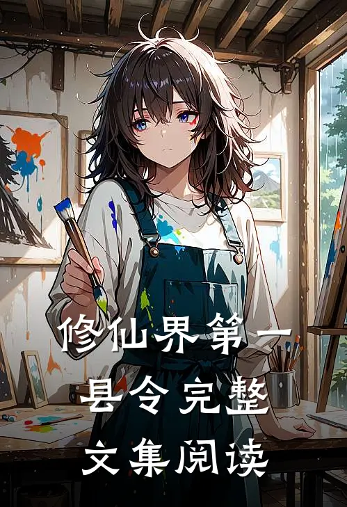 修仙界第一县令完整文集阅读