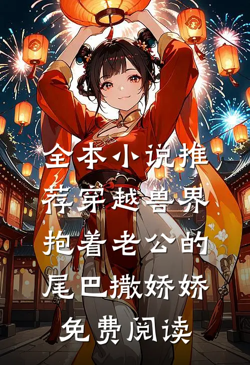 全本小说推荐穿越兽界抱着老公的尾巴撒娇娇免费阅读