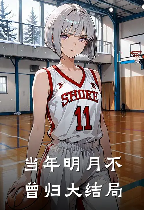 当年明月不曾归大结局