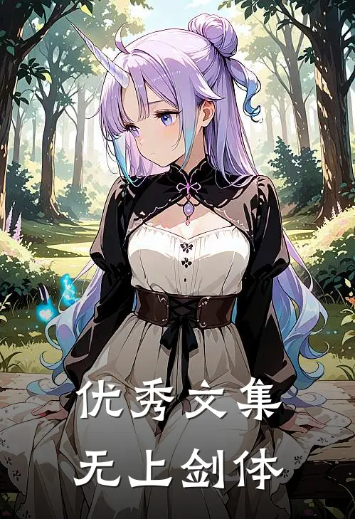 优秀文集无上剑体