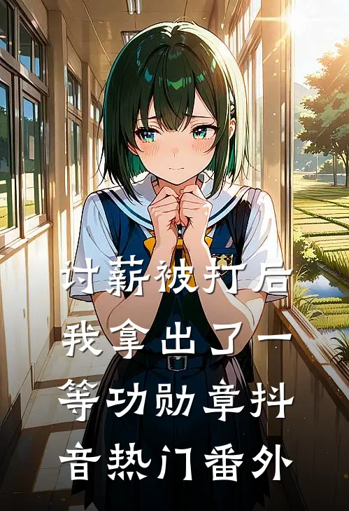 讨薪被打后，我拿出了一等功勋章抖音热门番外