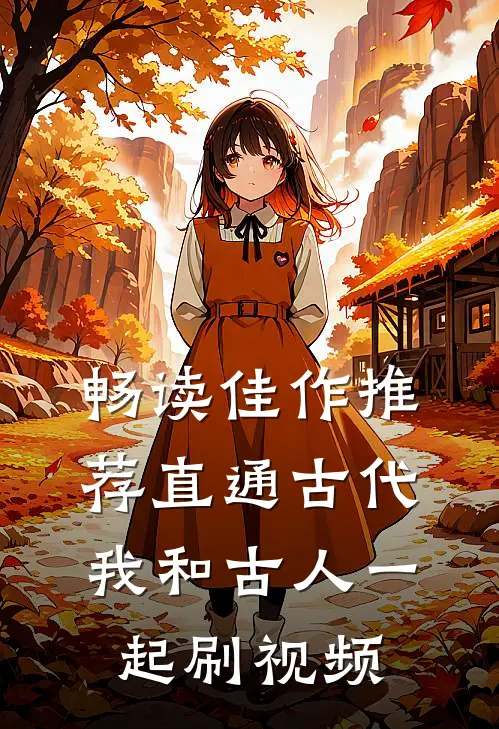 畅读佳作推荐直通古代：我和古人一起刷视频