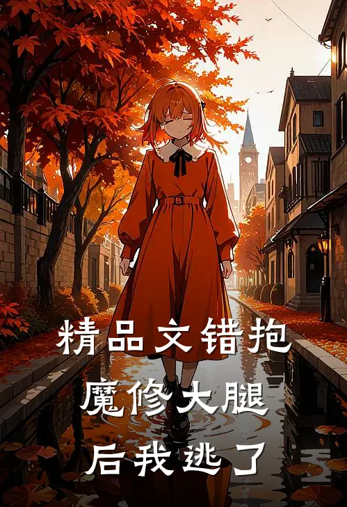 精品文错抱魔修大腿后我逃了