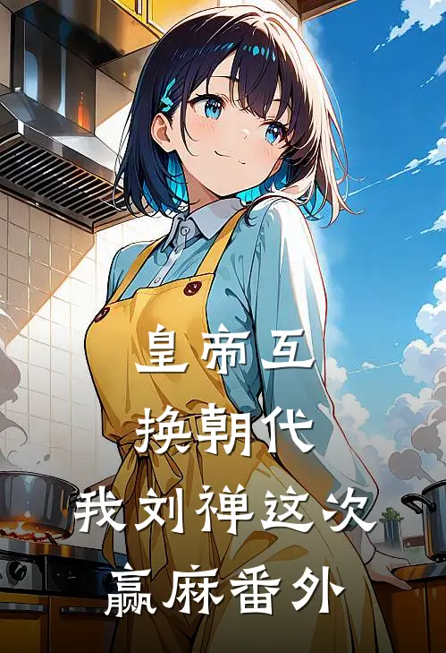 皇帝互换朝代：我刘禅这次赢麻番外