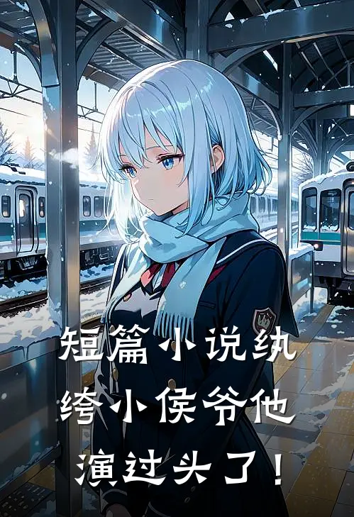 短篇小说纨绔小侯爷他演过头了！