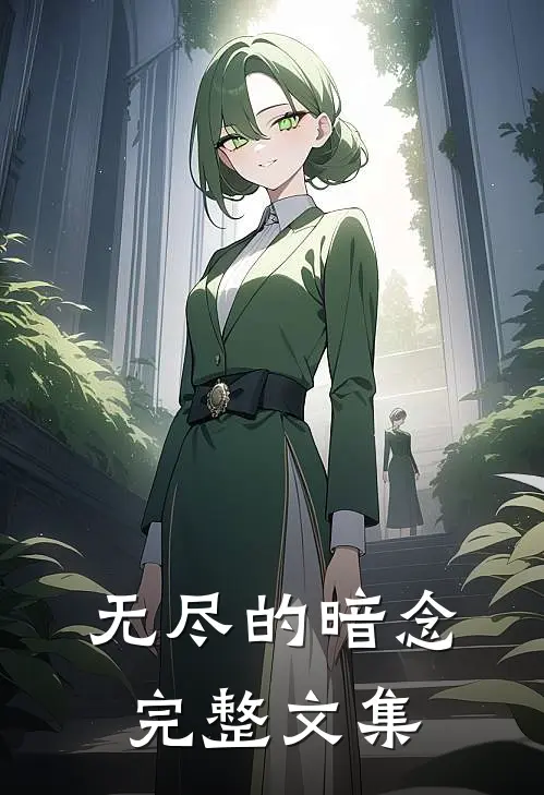 无尽的暗念完整文集