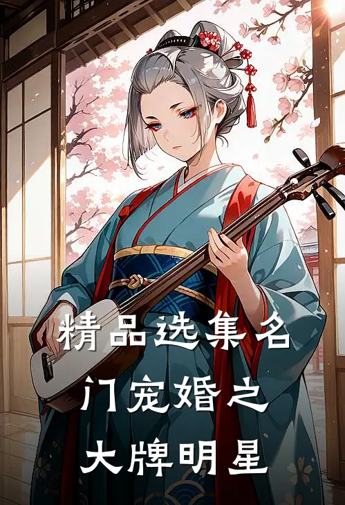 精品选集名门宠婚之大牌明星