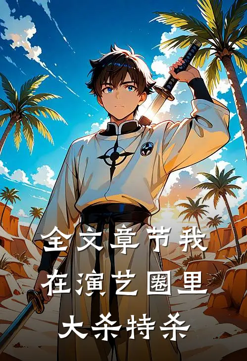 全文章节我在演艺圈里大杀特杀