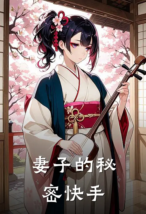妻子的秘密快手