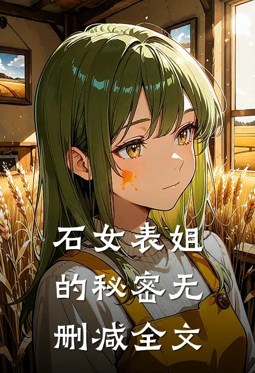 石女表姐的秘密无删减全文