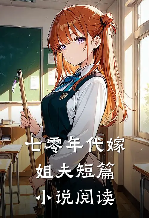 七零年代嫁姐夫短篇小说阅读