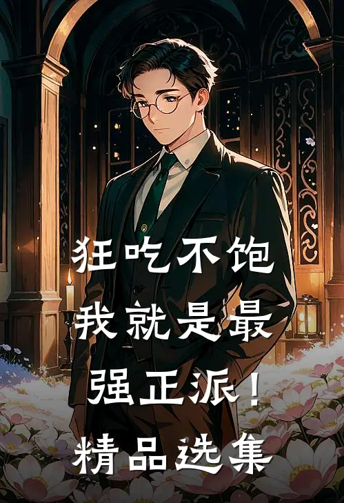 狂吃不饱，我就是最强正派！精品选集