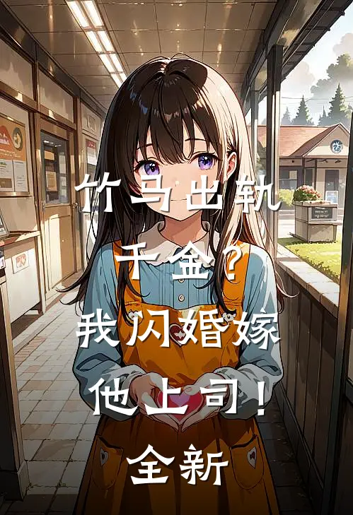 竹马出轨千金？我闪婚嫁他上司！全新