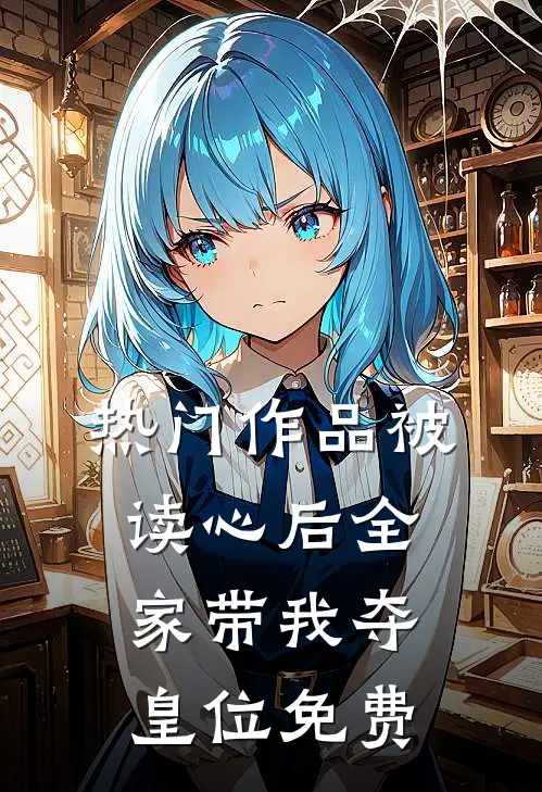 热门作品被读心后全家带我夺皇位免费