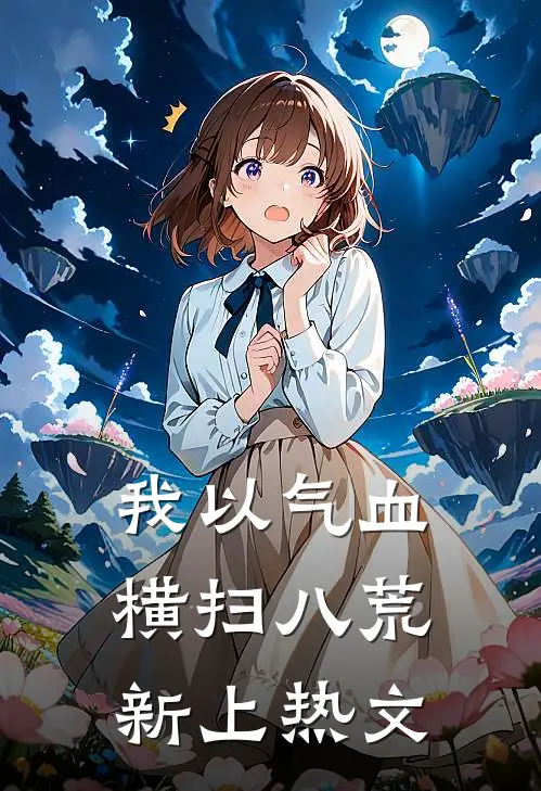 我以气血横扫八荒新上热文