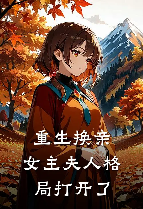 重生换亲，女主夫人格局打开了