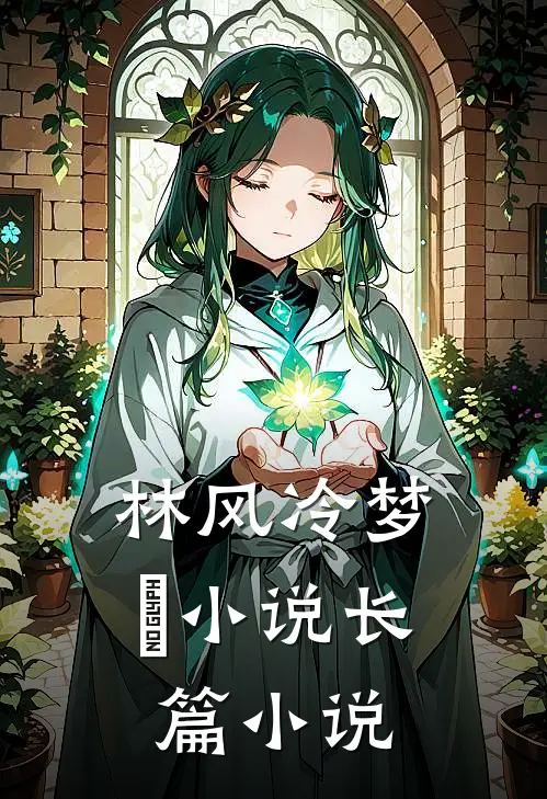 林风冷梦娢小说长篇小说