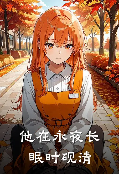 他在永夜长眠时砚清