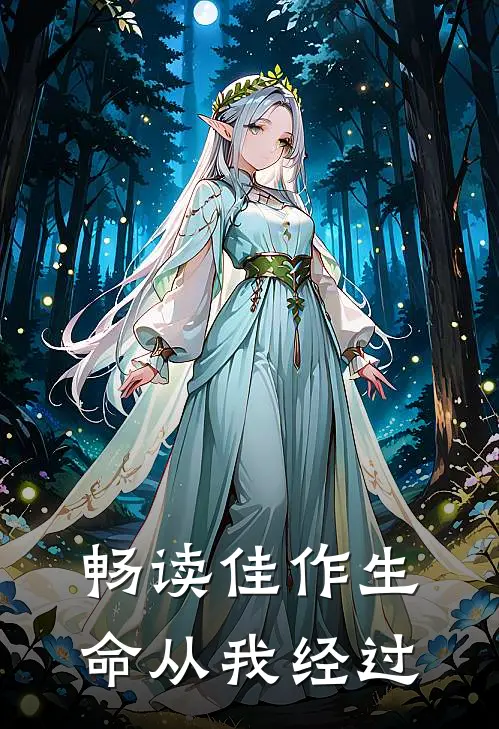 畅读佳作生命从我经过