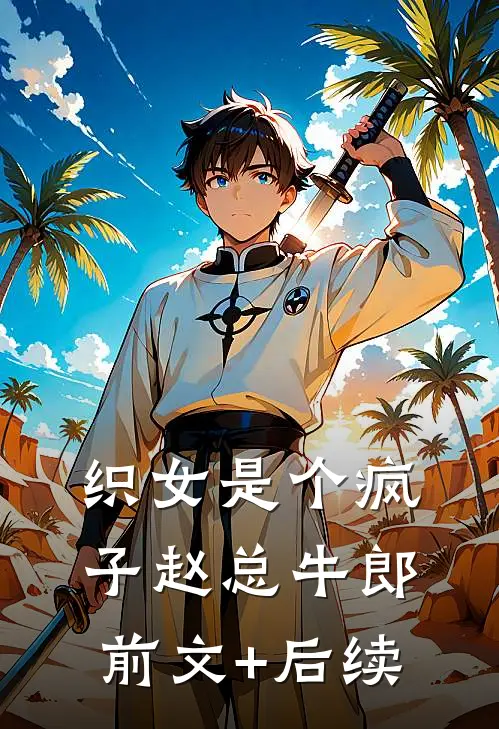 织女是个疯子赵总牛郎前文+后续