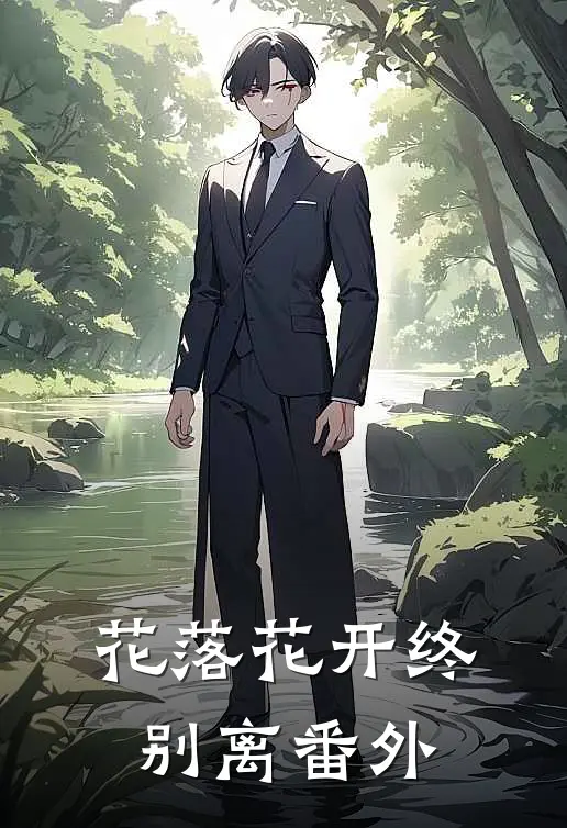 花落花开终别离番外