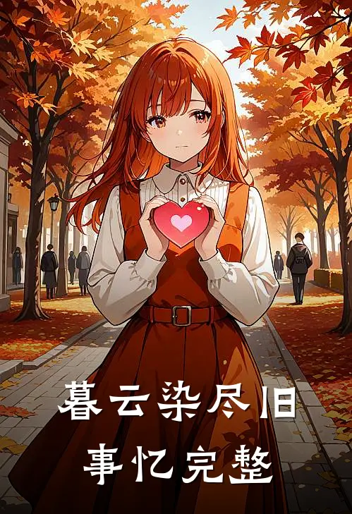 暮云染尽旧事忆完整