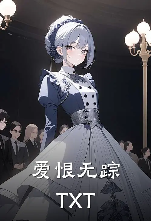 爱恨无踪TXT