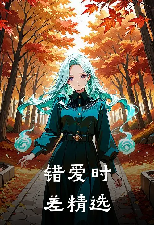错爱时差精选