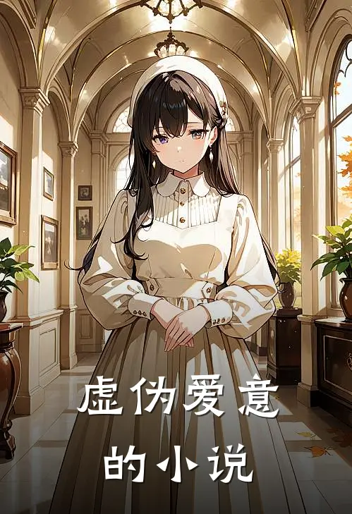 虚伪爱意的小说