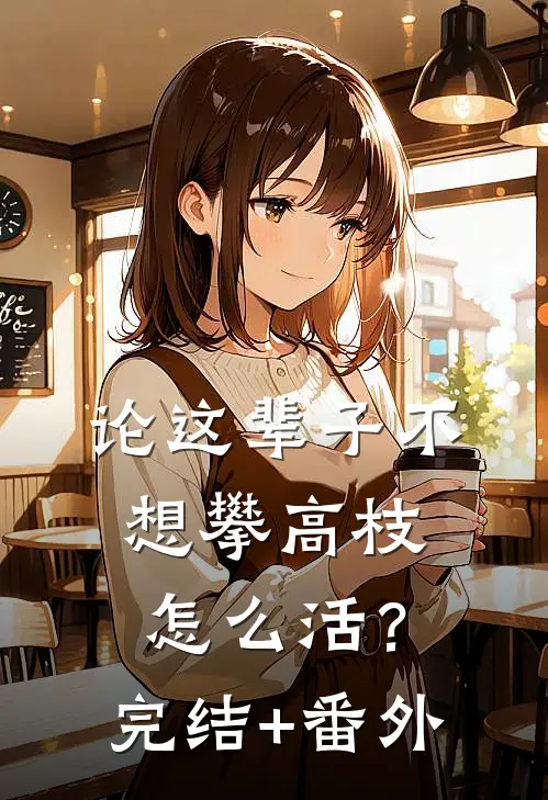 论这辈子不想攀高枝，怎么活？完结+番外