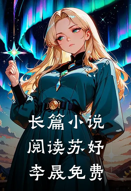 长篇小说阅读苏妤李晟免费